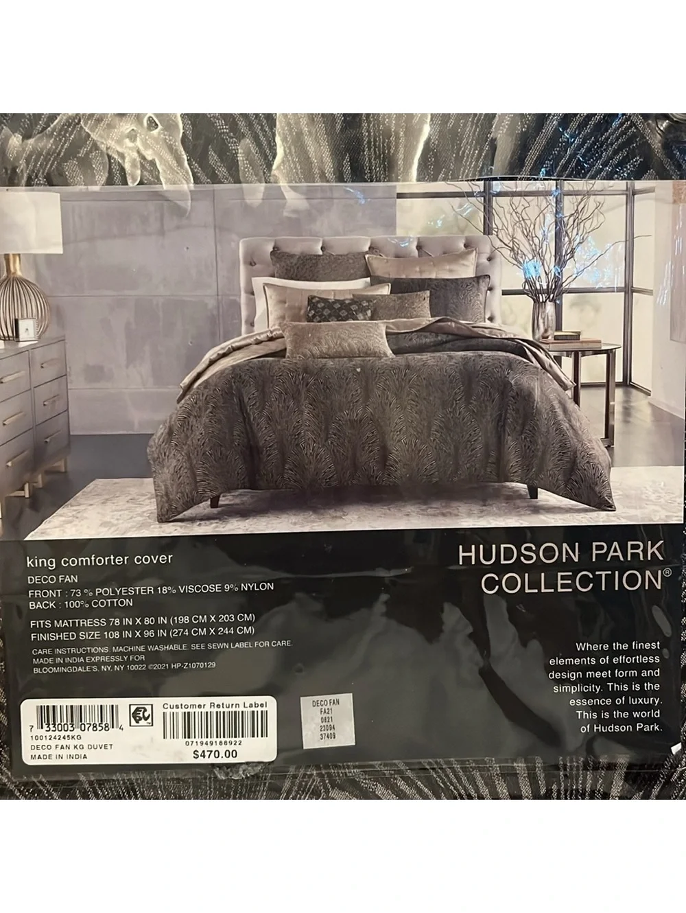 N/A hudson park